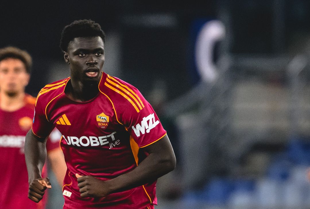 Roma-Pisa – FOTO GALLERY - immagine 64