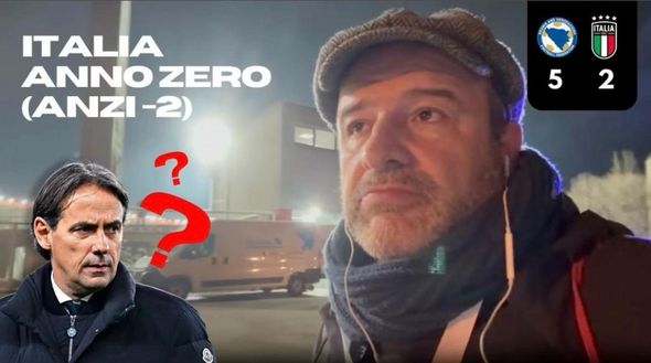 Palmeri: “Bastoni, fa tutto parte del suo momento. Via Gattuso? Proviamo a chiedere a…” - immagine 1