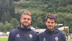 Vulcano saluta Pioli: “Mi hai insegnato molto. E’ il momento di un nuovo percorso”