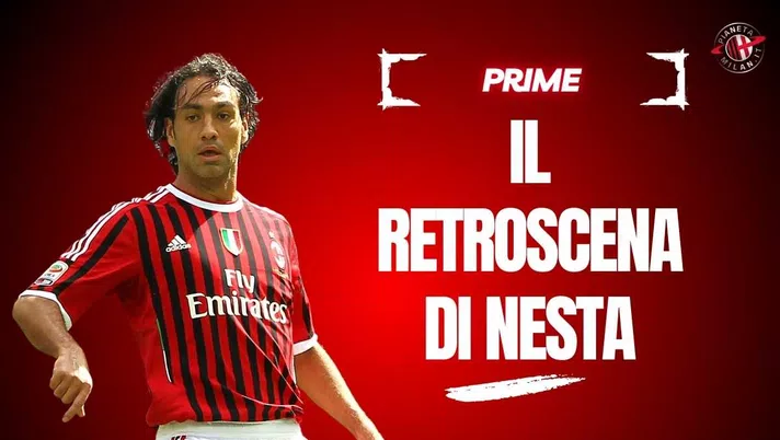 Milan, Nesta svela: “All’inizio pensavo all’Inter. Avevano…” - immagine 1