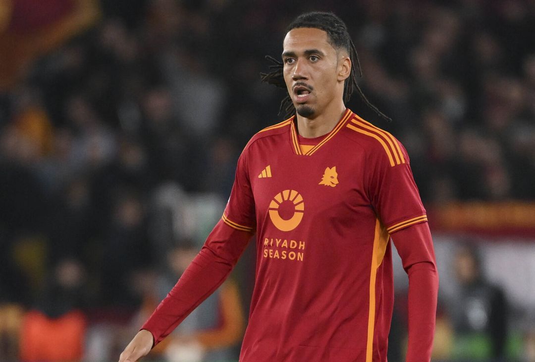 Roma-Bayer Leverkusen 0-2 – FOTO GALLERY - immagine 50