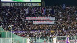 Poesio: “Dopo 65 punti la Curva contestò di più. Vi ricordate con i Della Valle?”
