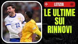 Milan, rinnovi di Theo Hernandez e Maignan: le novità di Letizia