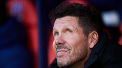 Derby di Supercoppa, l’Atletico guadagna meno del Real? Simeone “Bella domanda…”