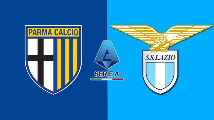 LIVE, Parma-Lazio LIVE, Parma-Lazio