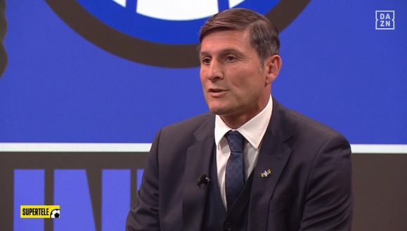 Zanetti: “Inter forte, il ciclo è già aperto. Lautaro resta. E ora ho un altro sogno”- immagine 4