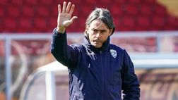 F. Inzaghi: “50 anni? L’età non mi condiziona. Ogni tanto un po’ mi spaventa…”