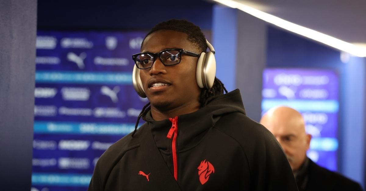 Leao su Allegri prima di Parma-Milan: “Sa gestire le cose, ha già vinto qui, la sua esperienza ci aiuta”