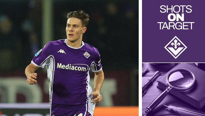 Fagioli prima ancora che il modulo: Vanoli fa luce sul peccato originale di Pioli Fagioli