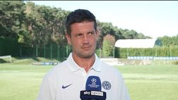 Sky – Inter-Slavia Praga, Chivu pensa a una clamorosa sorpresa a centrocampo: le ultimissime