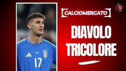 Sarà un Milan più… italiano? Gli obiettivi sono chiari: da Ricci a Lucca fino a…