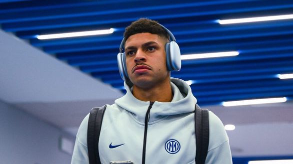 Getty Corsport – Inter, ecco cosa vuole fare Chivu con Luis Henrique e Diouf- immagine 2