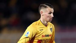 Camarda e l’infortunio: due ipotesi sul tavolo. E il futuro al Milan …