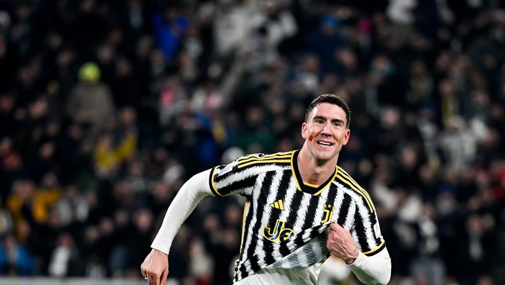 Sentite Vlahovic: “Chi non vorrebbe essere al mio posto e giocare alla Juve?” - immagine 1