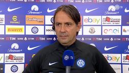 Inzaghi a Inter TV: “Bravissimi i ragazzi, sempre concentrati: è così che li voglio vedere”