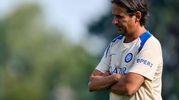Ricomincia l’Inter della stella: l’idea di Inzaghi. Il tecnico batte su un tasto