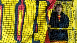 FOTO VN – La storia dello Jagiellonia. Le foto del museo