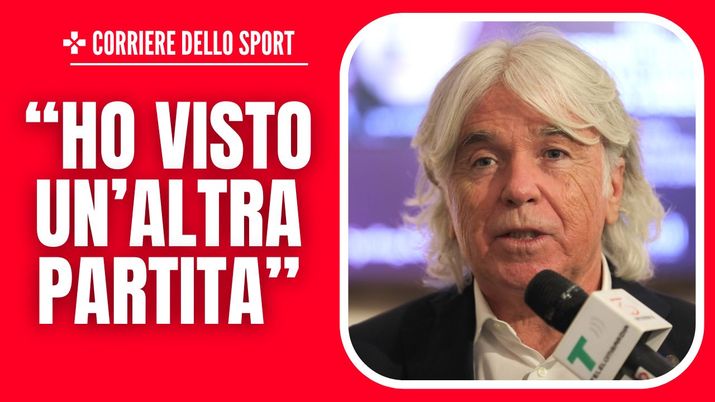 Ivan Zazzaroni, giornalista parla del mercato del Milan