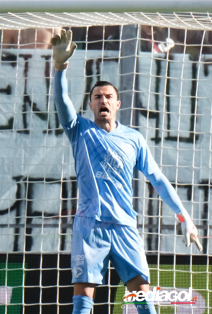 FOTO Palermo – Mantova | Serie B 2024/25 - immagine 7