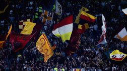 Verso Verona-Roma, 700 biglietti venduti nel settore ospiti
