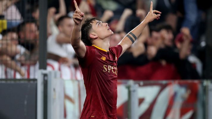 Gol più bello: Dybala in pole - immagine 1