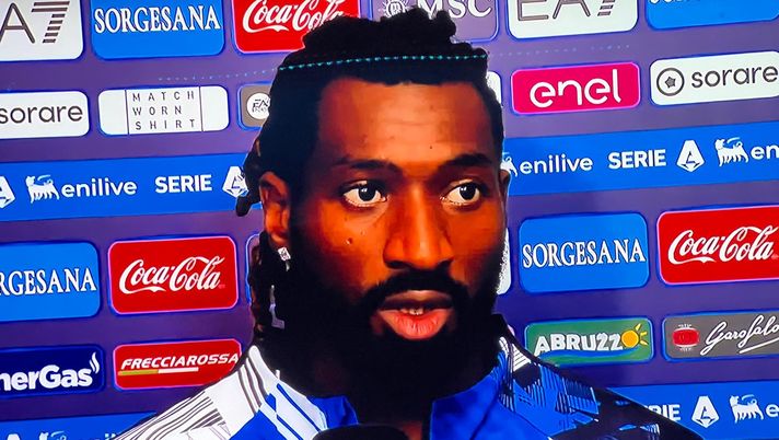 Anguissa a Dazn: “Siamo un Napoli che vuole sempre vincere” - immagine 1