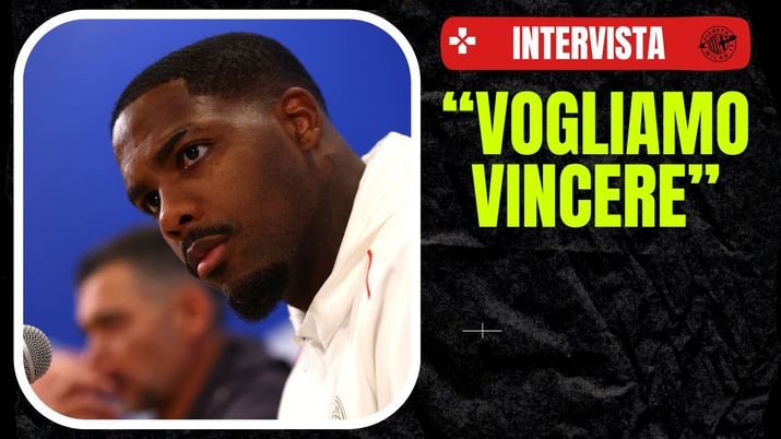 Juventus-Milan, Maignan: “È una partita importante, non sarà quella di un mese fa” - immagine 1