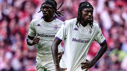 Vanoli ritrova Moise Kean, CorSport: “Segna troppo poco per uno come lui”