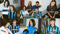 Inter lancia la linea retro: ecco maglie e felpe del passato – FOTO