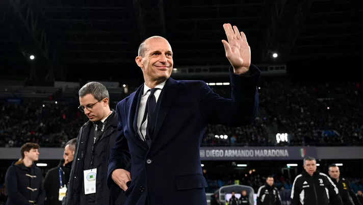 Juve-Salernitana, le formazioni ufficiali: le scelte di Allegri e Colantuono - immagine 1