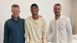 UFFICIALE – Stengs si è operato in Finlandia: il comunicato del Pisa, tempi lunghi