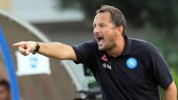 Frustalupi su Vergara: “In Primavera uno dei più bravi! Mezza punta suo ruolo ideale”