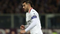 Monza-Milan, Theo Hernandez capitano. Maignan vice