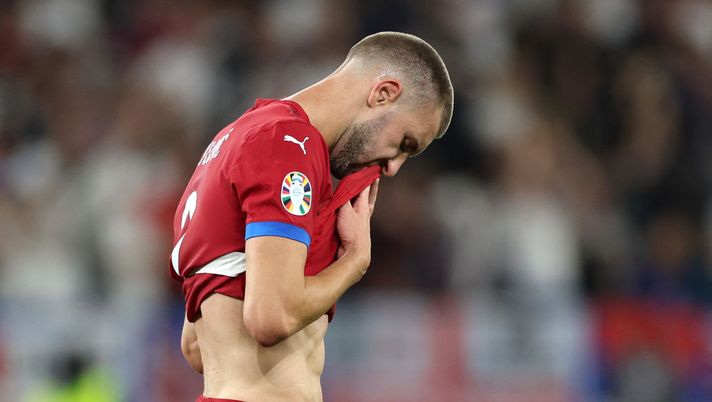 Nuovi in Serie A: la scheda di Strahinja Pavlović (Salisburgo) - immagine 1