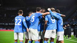 Mondiale per club, ecco il ranking aggiornato: svelata la posizione del Napoli