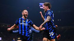 De Vrij: “Vogliamo sempre vincere ma ci prendiamo il punto. Zalewski? Gli offrirò qualcosa”