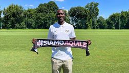 PALERMO, UFFICIALE L’ACQUISTO DI GOMIS: DETTAGLI E ANNUNCIO