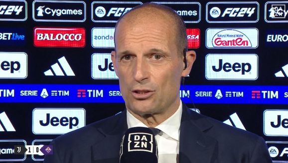 Zazzaroni: “Conte lascia Napoli. Juve? Naturale. Allegri-Inter? Mi diverte proprio che ora è…”- immagine 3