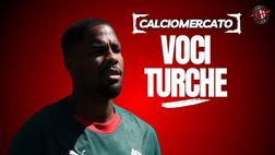Calciomercato Milan, dalla Turchia: “Accordo Maignan-Galatasaray”