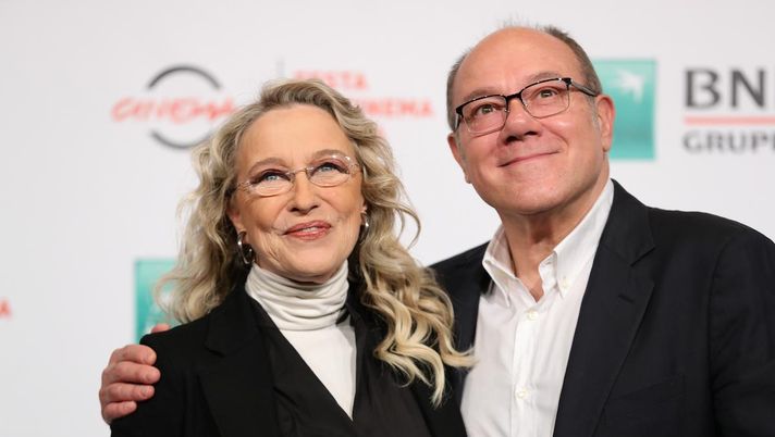 L’addio di Carlo Verdone a Eleonora Giorgi: “Grazie amore mio per essere stata la mia…” - immagine 1