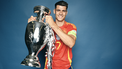 Morata nuovo acquisto del Milan: tutte le curiosità su di lui