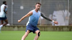 Lazio, Lotito sull’esclusione di Castrovilli: “Ha parlato con Baroni e…”