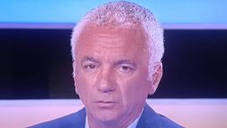Meluso: “Napoli? Ho molte responsabilità. Di Lorenzo? Ecco cosa è accaduto”