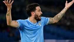 Luis Alberto a Lazio Style: “Abbiamo creato tanto ma non siamo stati perfetti”