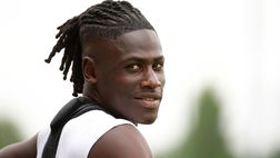 PRIMAVERA | Lazio, in prova con Sanderra i due fratelli di Tchaouna