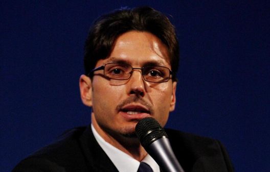 Getty Pier Silvio Berlusconi