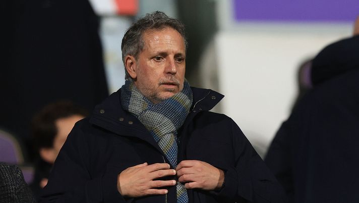 Dazn – Paratici tarantolato al gol di Solomon: “Calma, che uno lo facciamo!” - immagine 1