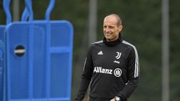 Napoli, De Laurentiis vuole un altro grande nome dopo Conte: Allegri sempre più vicino