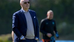 GdS – Inter, sicura di investire a destra? Ora è chiaro che lo sforzo serve altrove