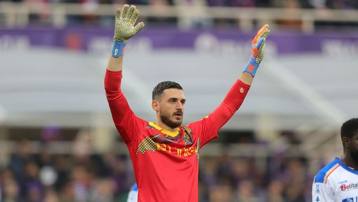 Casting per la porta: Falcone scala le preferenze per un motivo - immagine 1